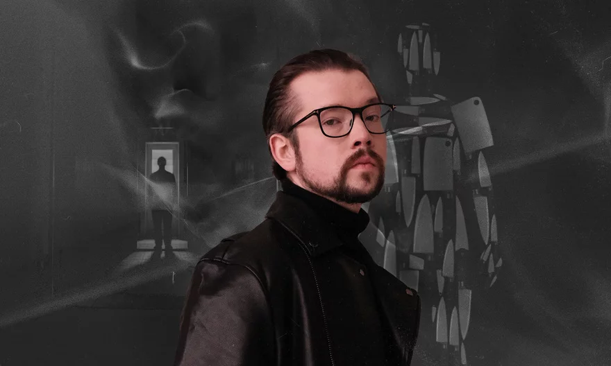 Василий Бейнарович, Фауст 21 века. Как не воспитать…