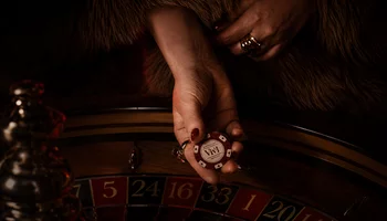 Игра-спектакль «Город Грехов Дело Элизабет Блэквуд»