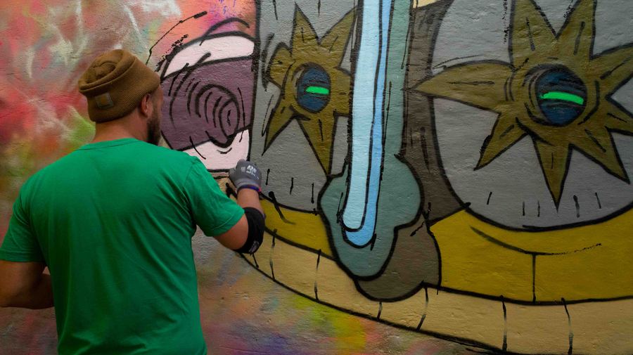 Make Your Mark