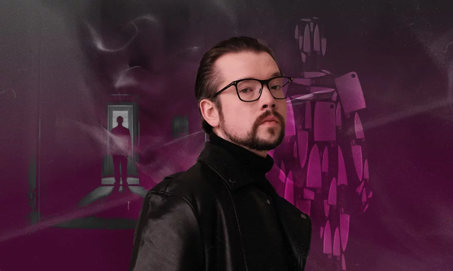Василий Бейнарович, Фауст 21 века. Как не воспитать…