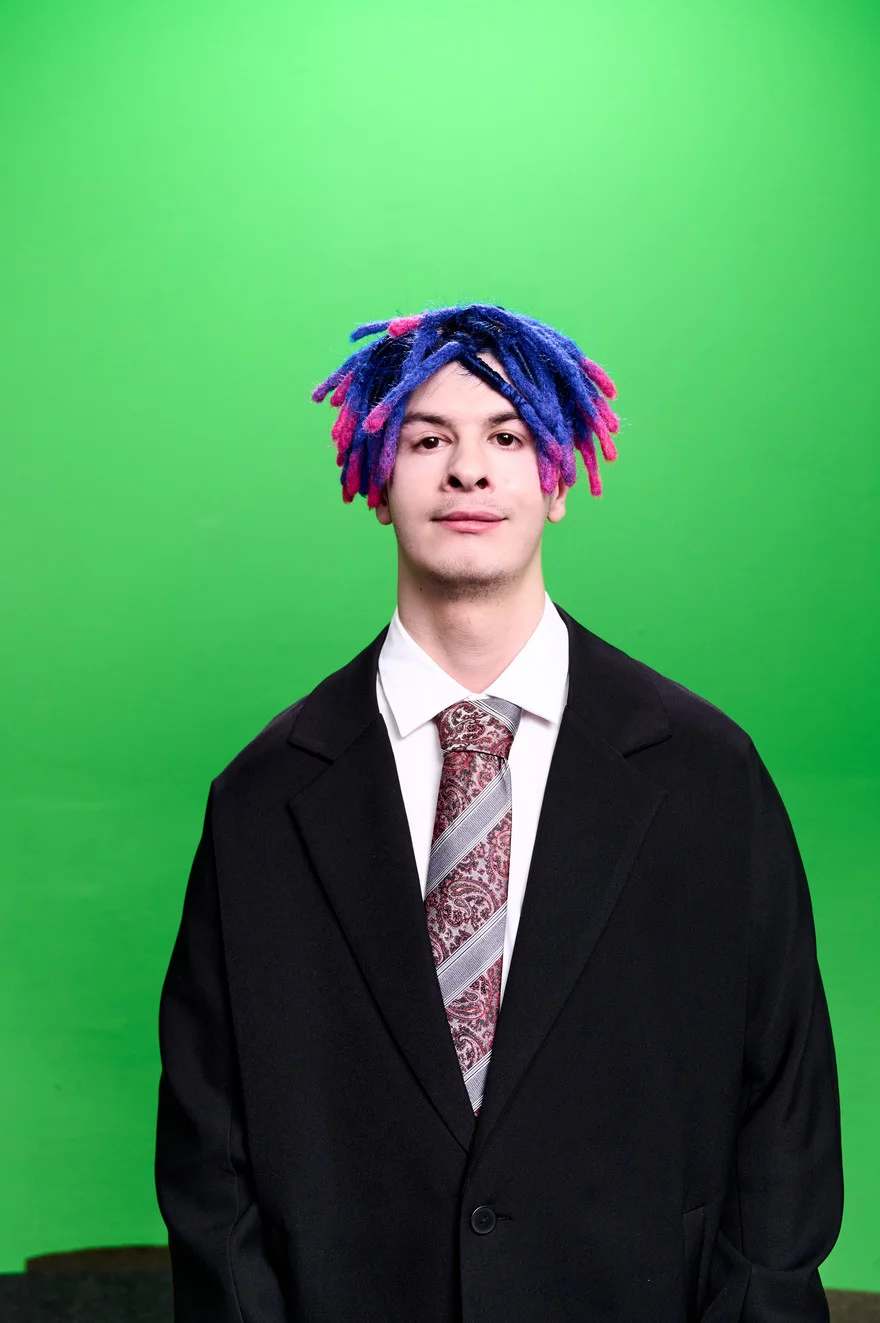 IVAN ZOLO