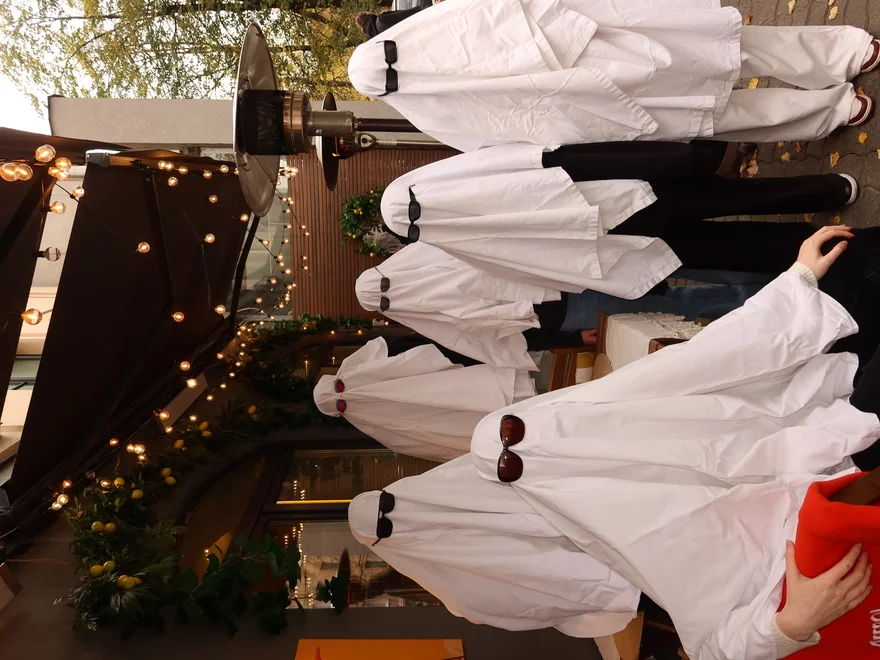 HALLOWEEN в TUTTO