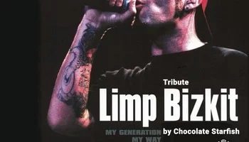 LIMP BIZKIT — tribute от CHOCOLATE STARFISH