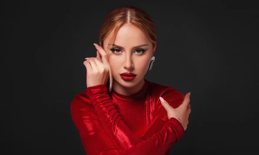 ANNA ASTI. Сольный концерт "ШОУ "Царица" в г. Оренбург