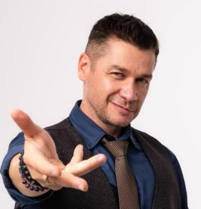 Андрей Картавцев