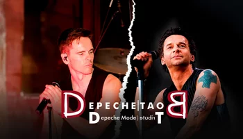 Depeche Boat