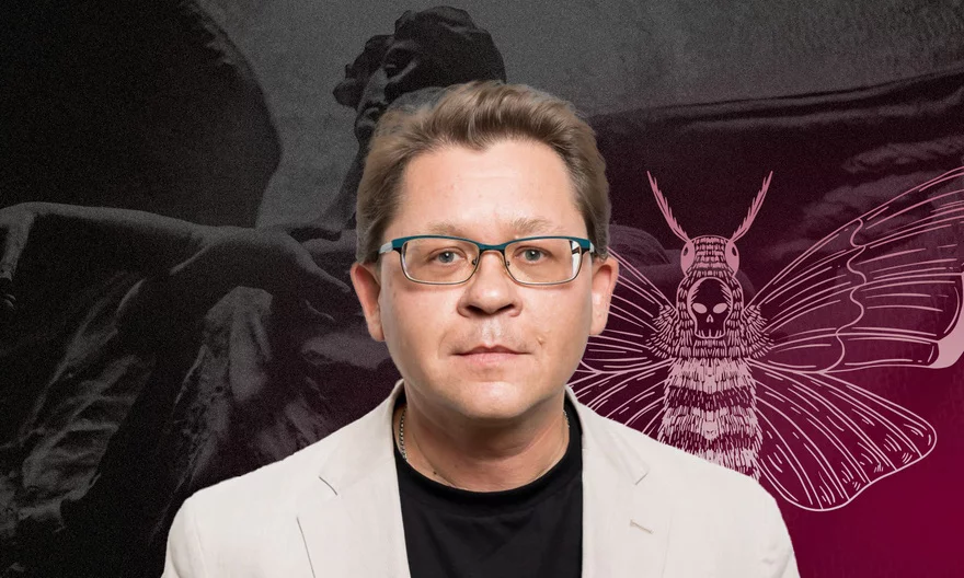 Алексей Решетун. Смерть в молодом возрасте.