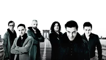 Rammstein (Tribute) | 6 ноября | Новосибирск