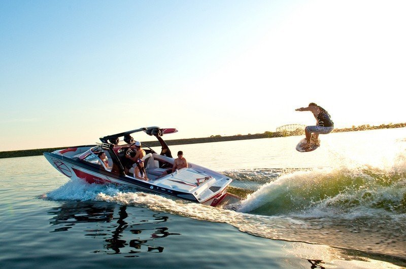Russian Open Wakesurf Cup