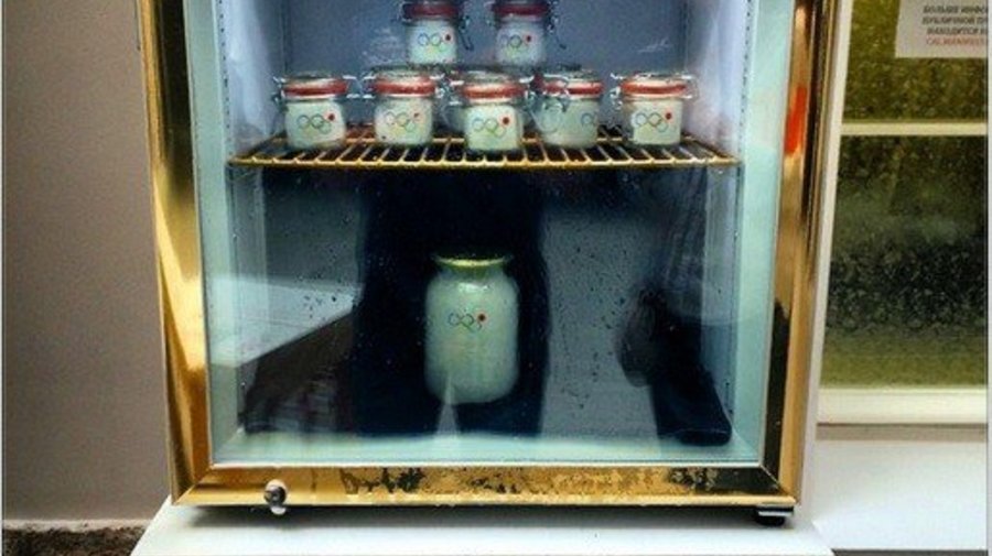 На Дворцовой площади выпадет снег