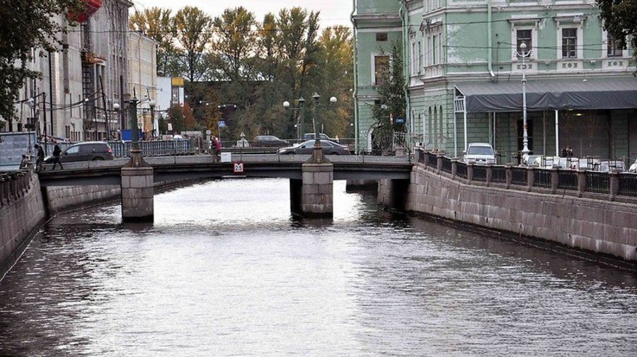 «Семимостье»