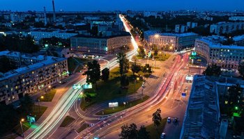 Надо знать: площади Петербурга
