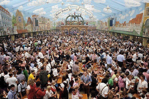 Beerfest Finland