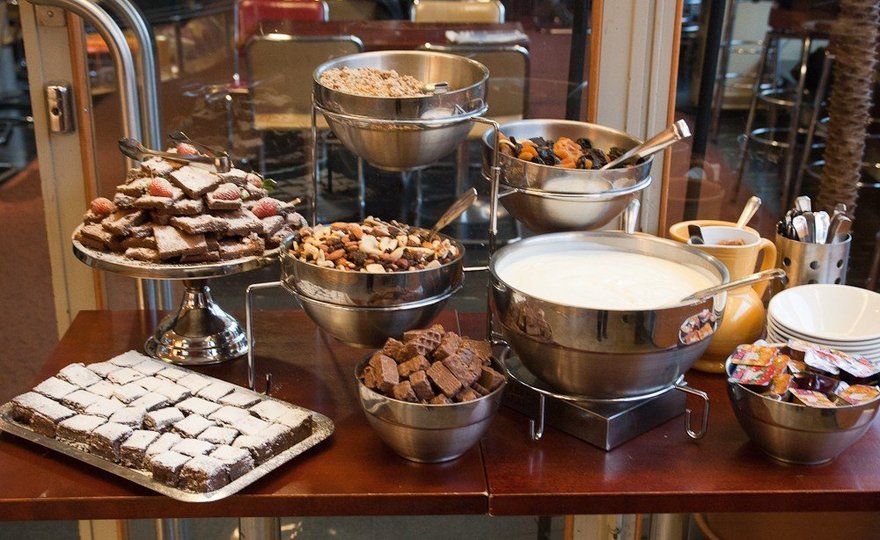Café Lasipalatsi