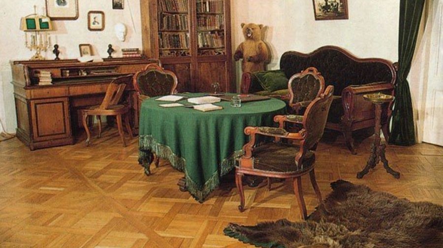 pushkin.ru