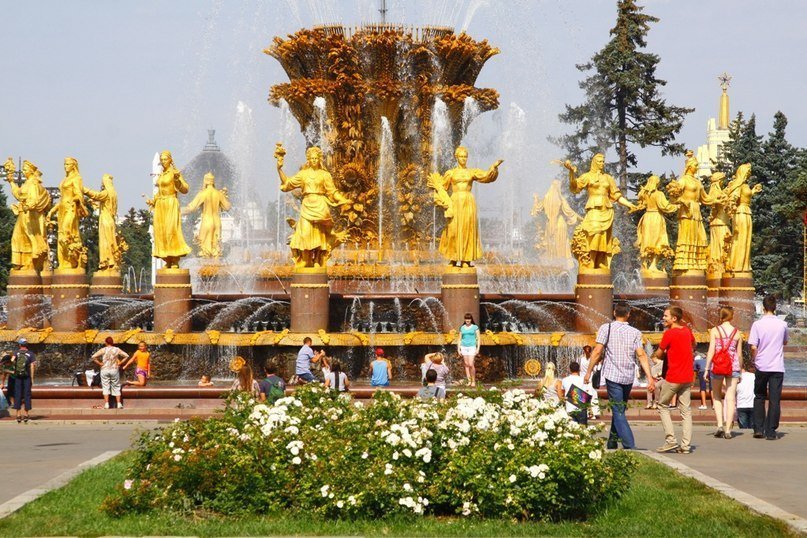 Планы на выходные: 10 ярких мероприятий, которые стоит посетить