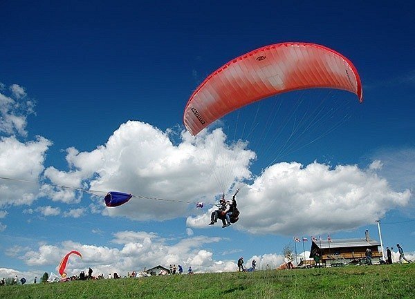 Фестиваль доступного экстрима Actifest