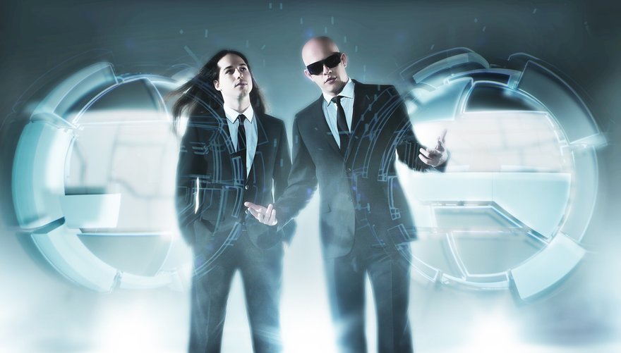Концерт Infected Mushroom
