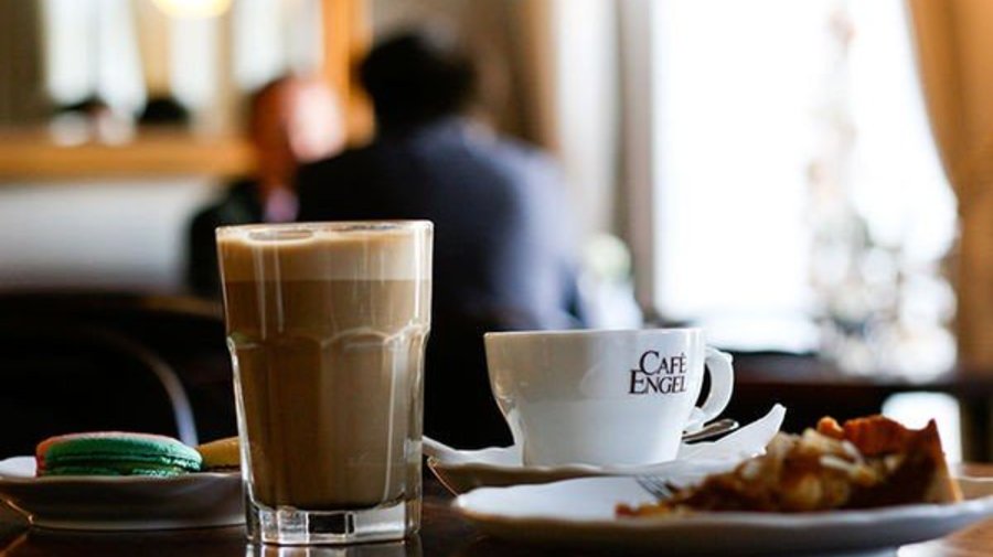 Café Engel 