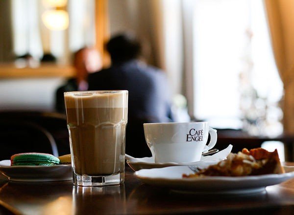 Café Engel