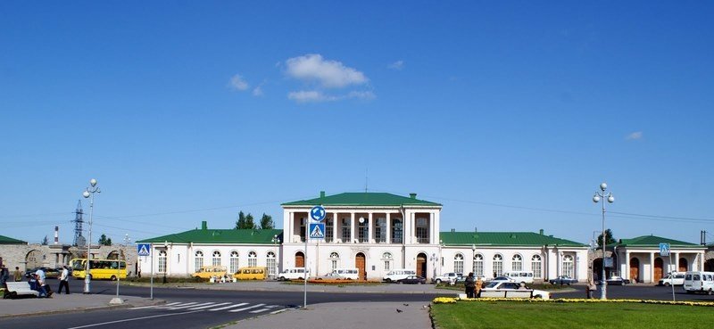 Царское село