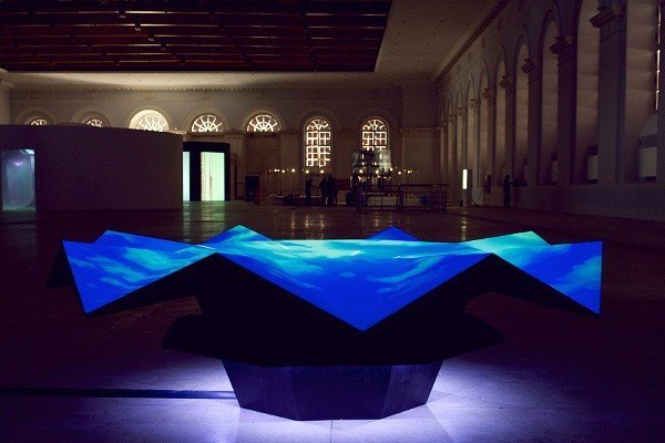 Lexus Hybrid Art 2014, до 28 августа