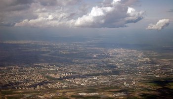 Маршрут по окраинам: лучшие достопримечательности
