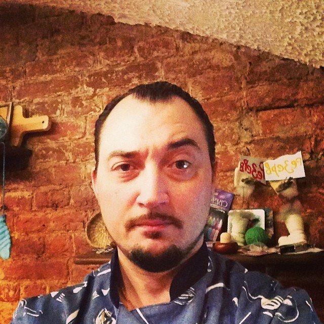Агенты изменений: Сергей Заболотский
