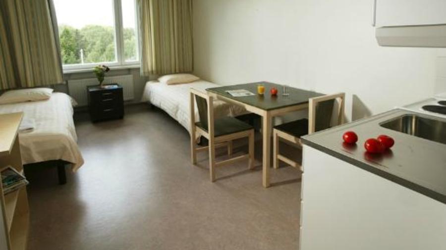Academica Summer Hostel