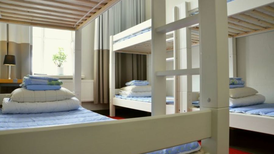 Hostel Suomenlinna