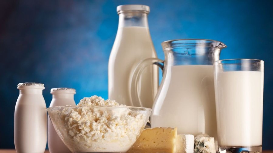 В Суоми будут продавать продукты с названиями на русском языке