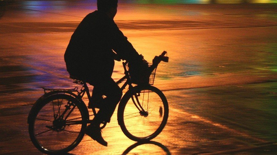 Три ночи подряд велопрокаты в Петербурге будут работать бесплатно