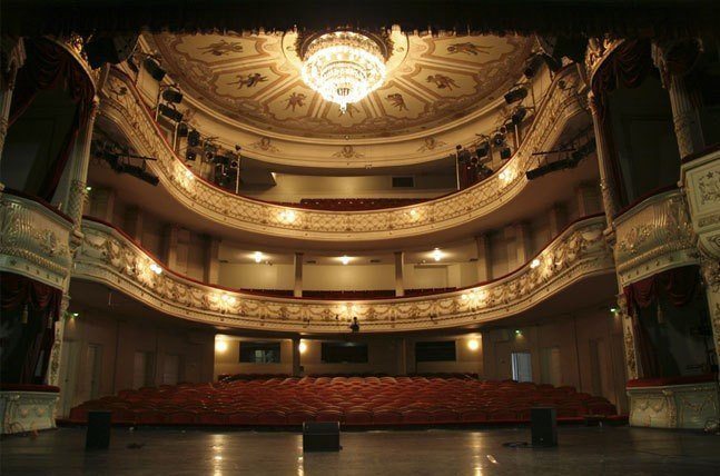 Александровский театр