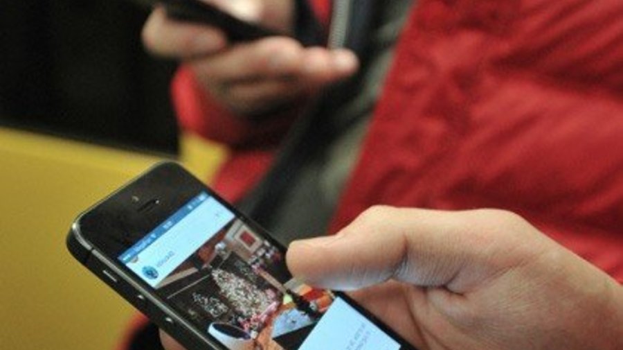 На Замоскворецкой линии метро появился бесплатный интернет