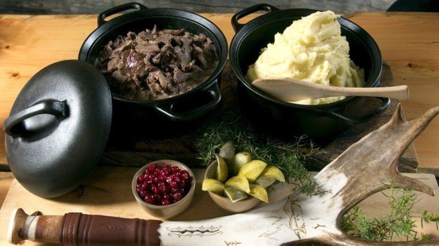 Классические мясные блюда по-фински: 5 лучших мест в Хельсинки