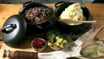 Классические мясные блюда по-фински: 5 лучших мест в Хельсинки