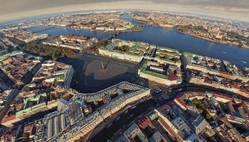 Надо знать: высоты Петербурга