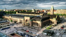 Семь памятников архитектуры Хельсинки, которые нужно увидеть