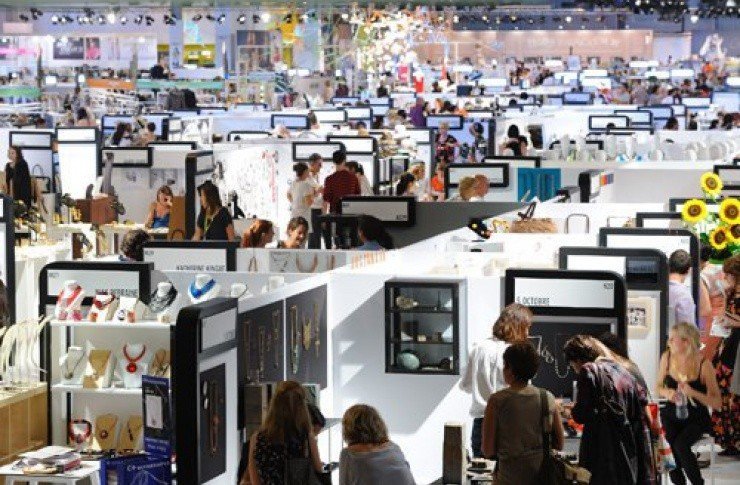 Фестиваль моды, культуры и искусства Madewish Tradeshow