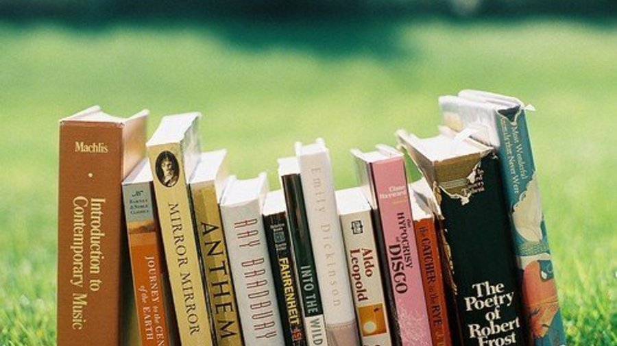 В «Меге» запустили обмен школьными книгами и учебниками