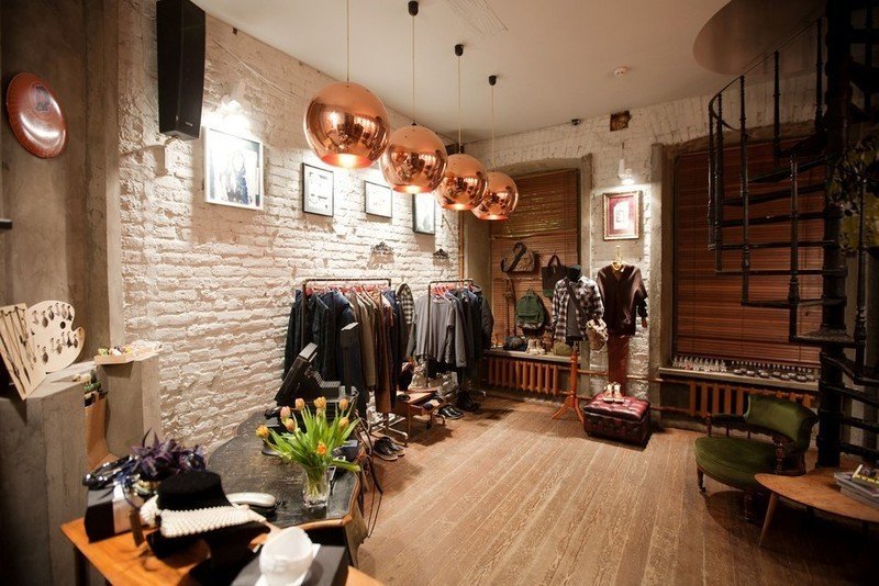 Грандиозная распродажа в Twins Shop