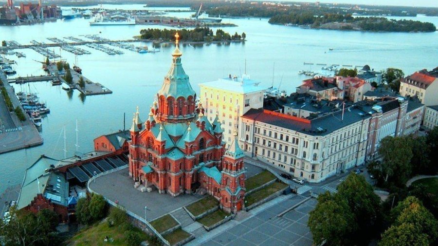 Успенский кафедральный собор