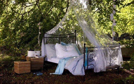 Интерактивная инсталляция о любви в Парке Горького, 29 - 31 августа