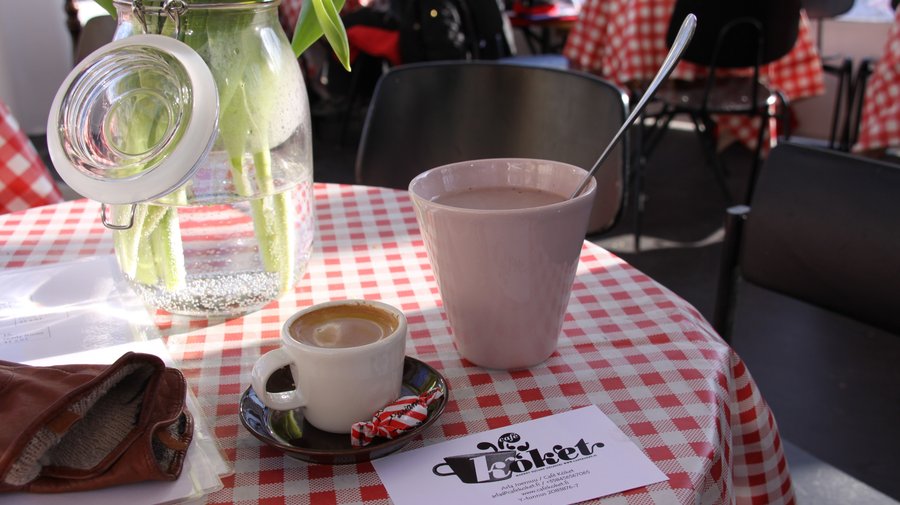 Köket