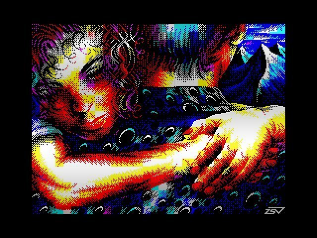Фестиваль Chaos Constructions