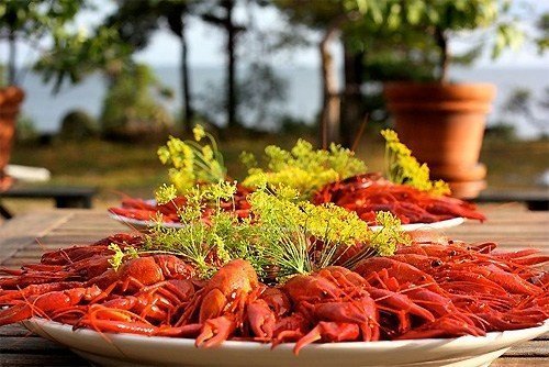 Лучшие бесплатные события ближайшей недели