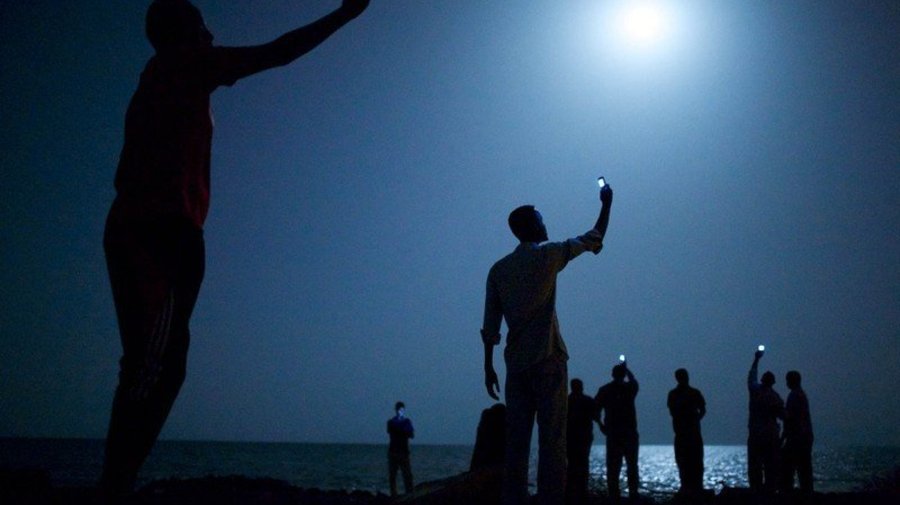 World Press Photo 2014