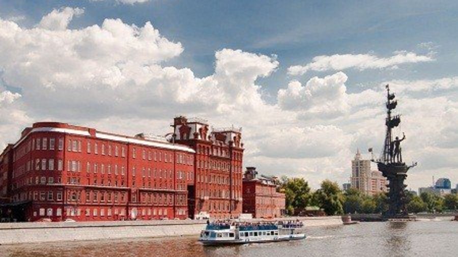 «Красный октябрь»