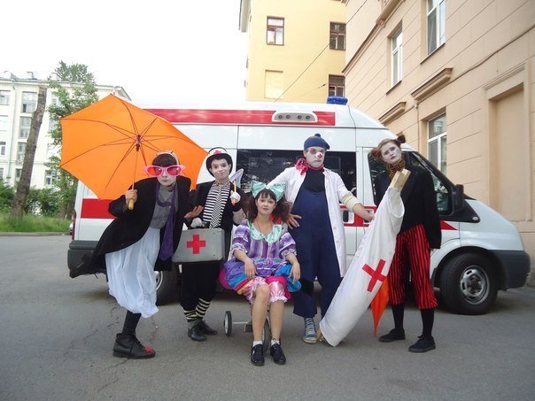 «Охта-fest 2014»