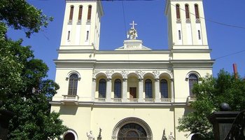 Надо знать: немецкий Петербург